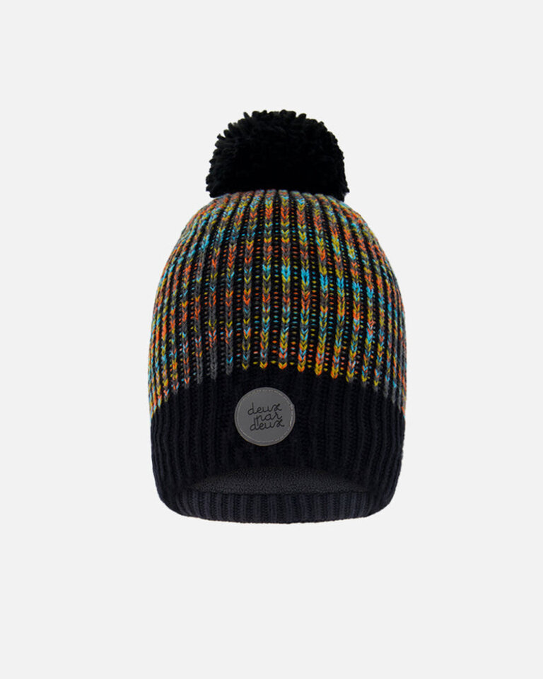 DEUXPARDEUX TUQUE DEUXPARDEUX