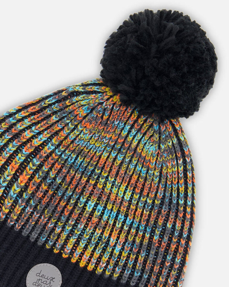 DEUXPARDEUX TUQUE DEUXPARDEUX