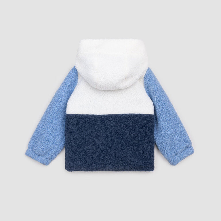 MILES THE LABEL MANTEAU MILES THE LABEL
