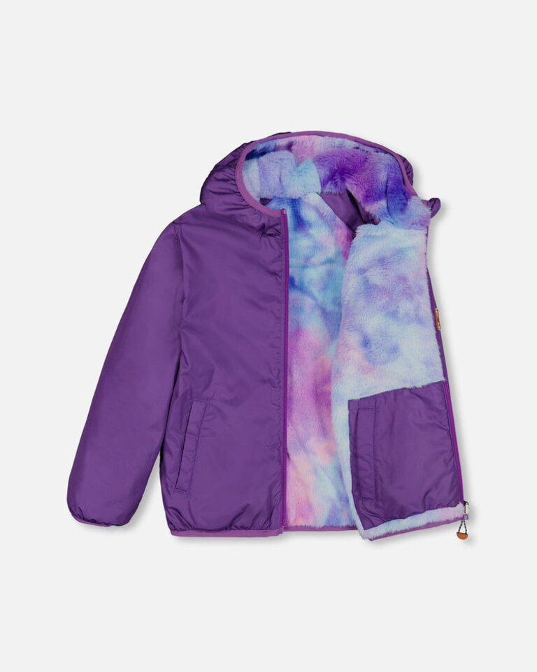 DEUXPARDEUX MANTEAU DEUXPARDEUX