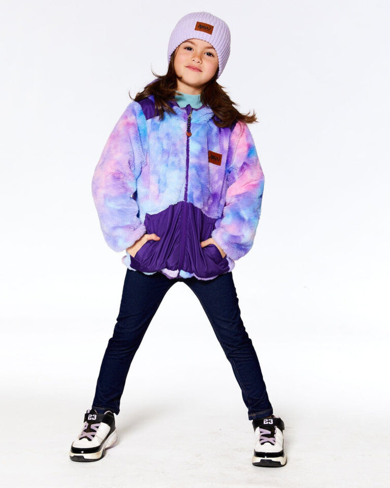 DEUXPARDEUX MANTEAU DEUXPARDEUX