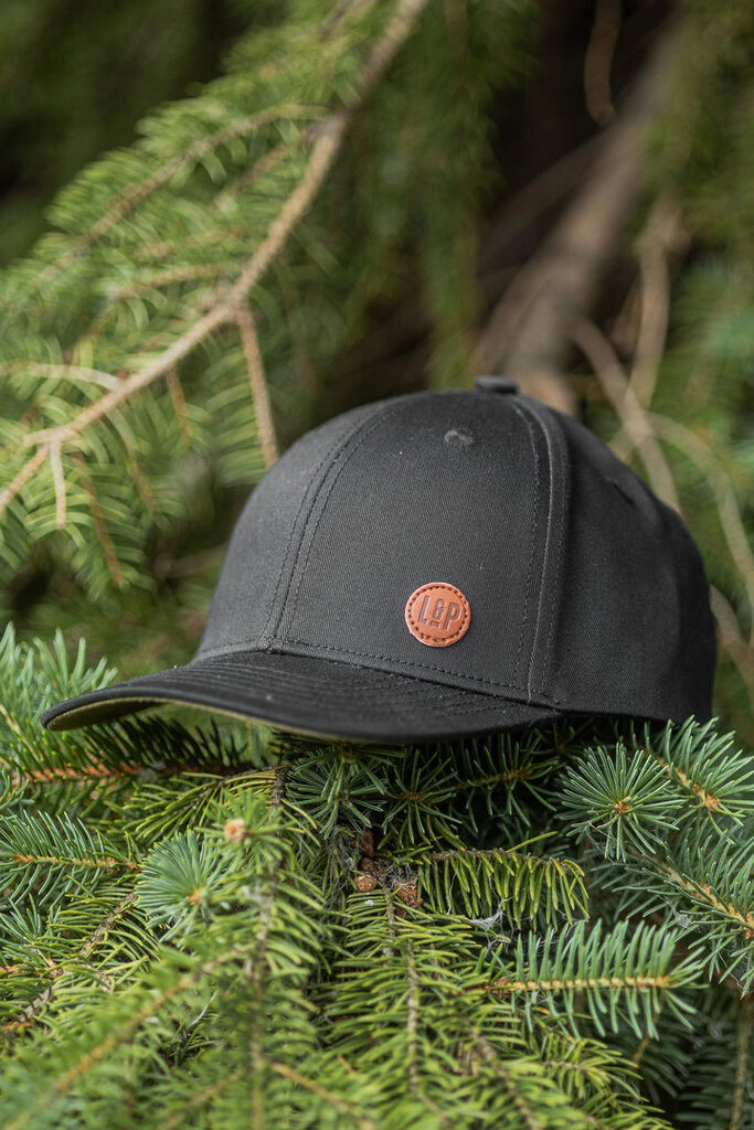 L&P CASQUETTE L&P ATHLETIC TURIN