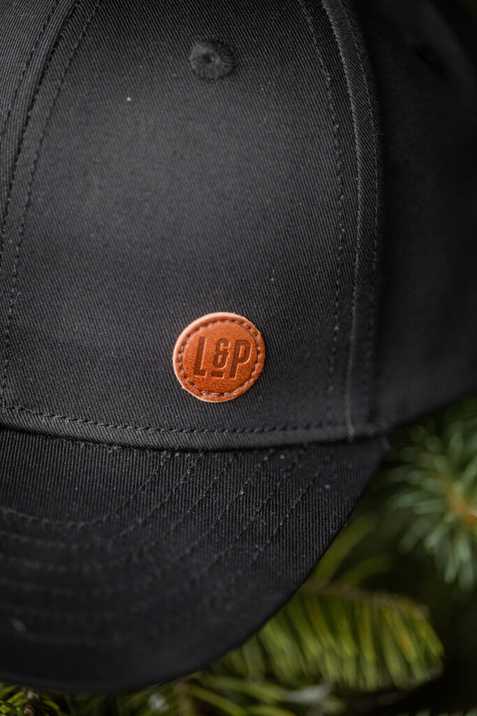 L&P CASQUETTE L&P ATHLETIC TURIN