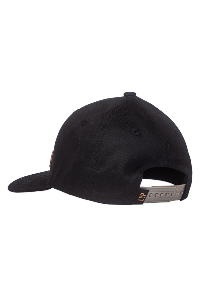 L&P CASQUETTE L&P ATHLETIC TURIN