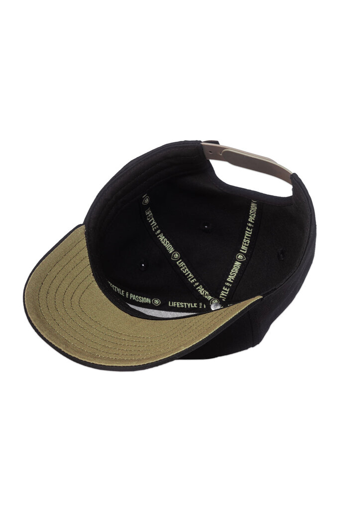 L&P CASQUETTE L&P ATHLETIC TURIN