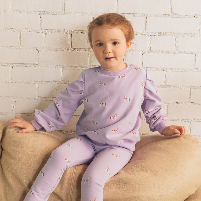 MILES THE LABEL LEGGING MILES THE LABEL