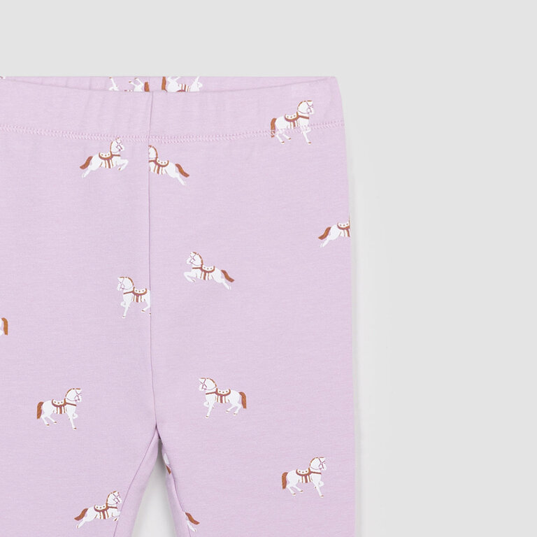 MILES THE LABEL LEGGING MILES THE LABEL