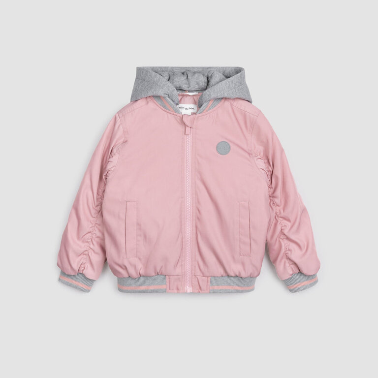 MILES THE LABEL MANTEAU MILES THE LABEL