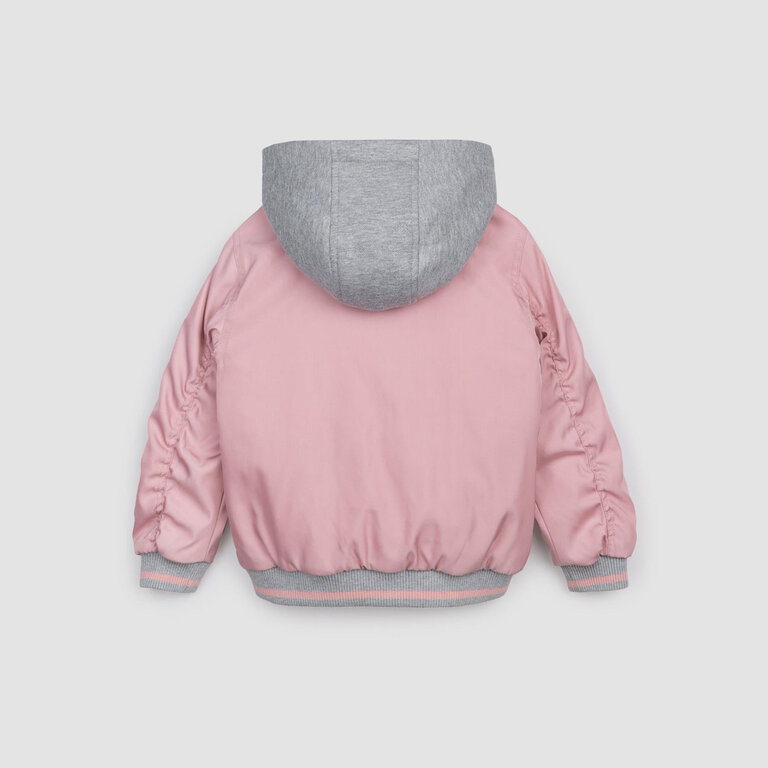 MILES THE LABEL MANTEAU MILES THE LABEL