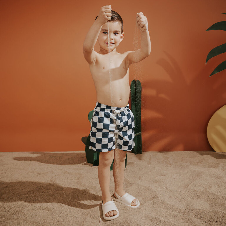 MILES THE LABEL MAILLOT DE BAIN MILES THE LABEL 24SMM02M11