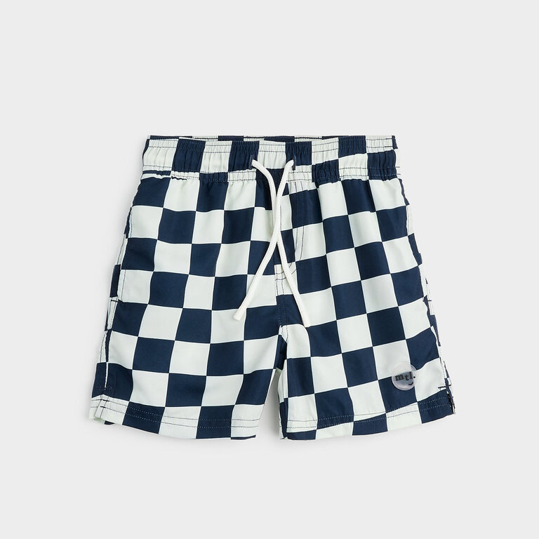 MILES THE LABEL MAILLOT DE BAIN MILES THE LABEL 24SMM02M11