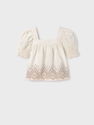 MAYORAL BLOUSE MAYORAL