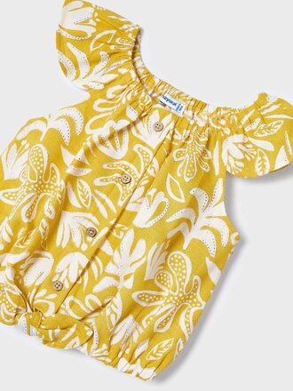 MAYORAL BLOUSE MAYORAL