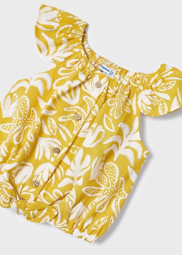 MAYORAL BLOUSE MAYORAL