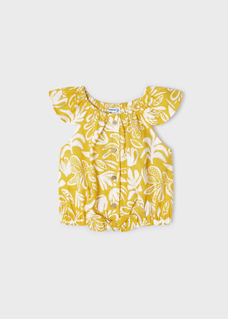 MAYORAL BLOUSE MAYORAL