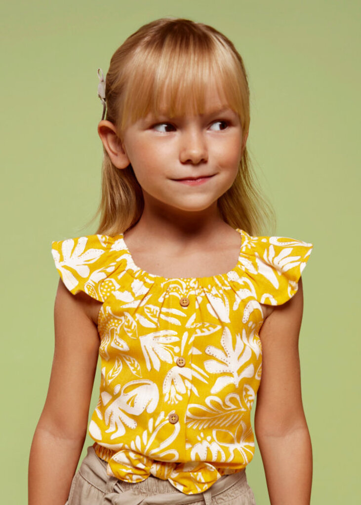 MAYORAL BLOUSE MAYORAL