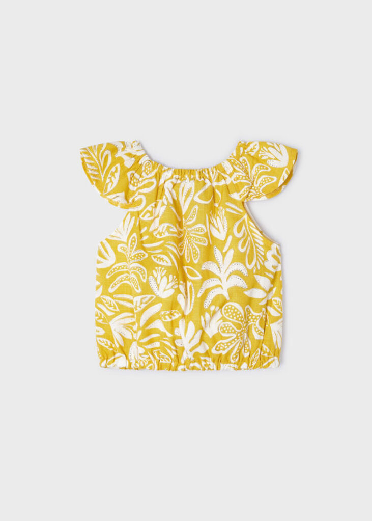 MAYORAL BLOUSE MAYORAL