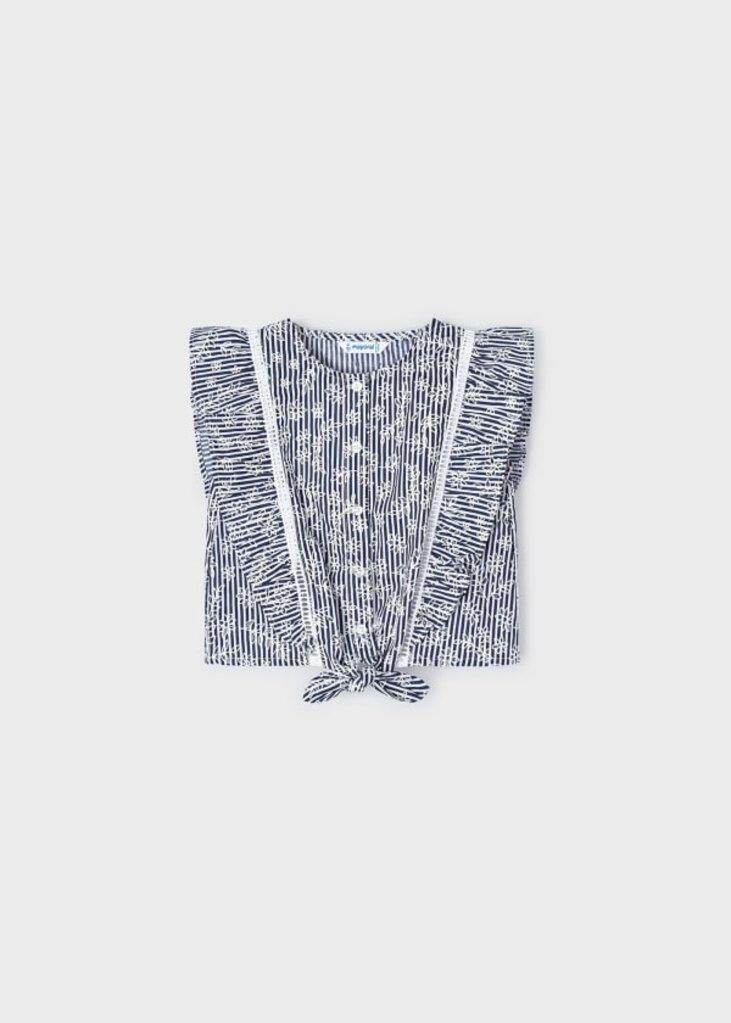 MAYORAL BLOUSE MAYORAL