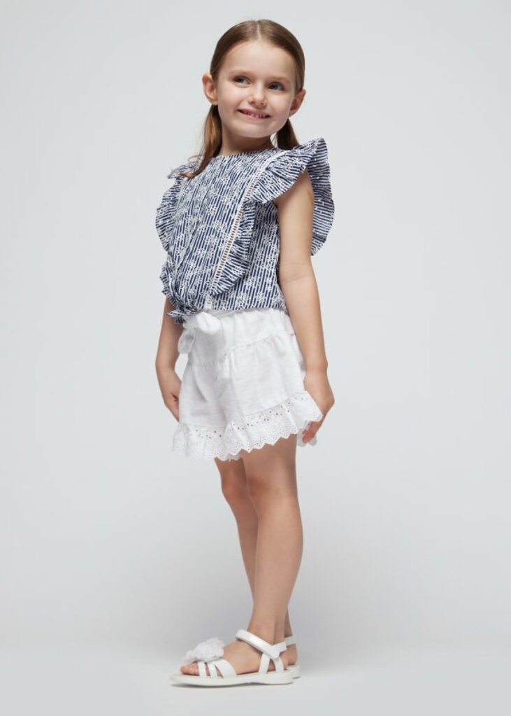 MAYORAL BLOUSE MAYORAL