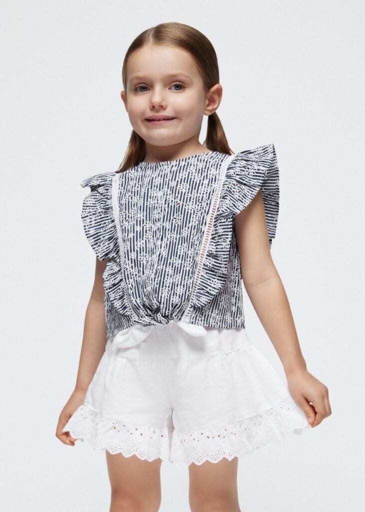 MAYORAL BLOUSE MAYORAL