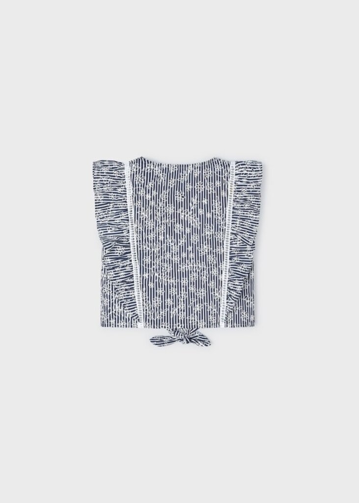 MAYORAL BLOUSE MAYORAL
