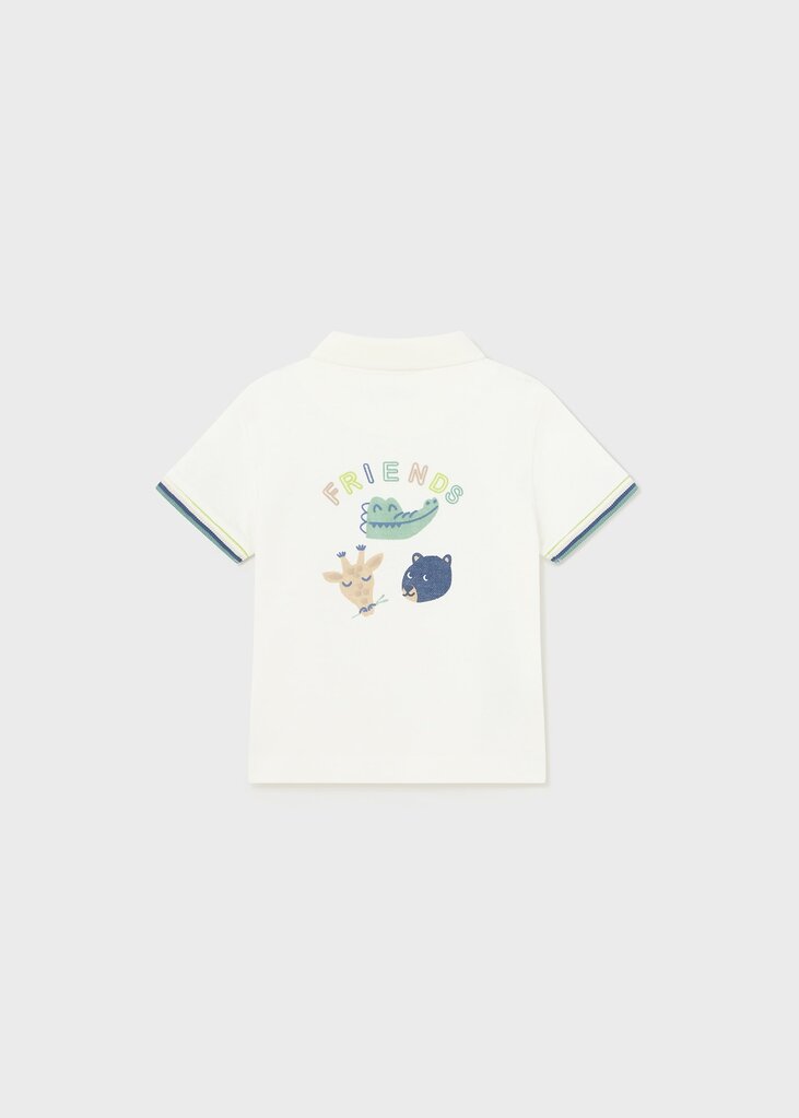 MAYORAL POLO MAYORAL