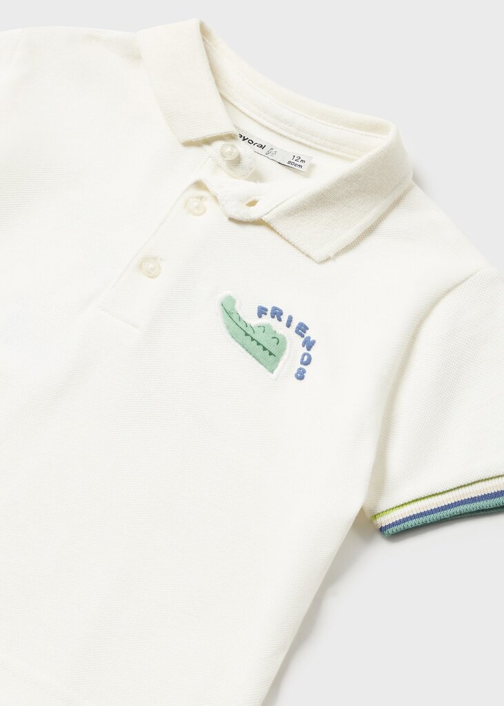 MAYORAL POLO MAYORAL