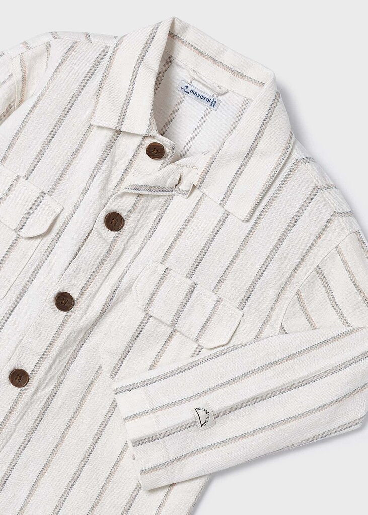 MAYORAL CHEMISE MAYORAL