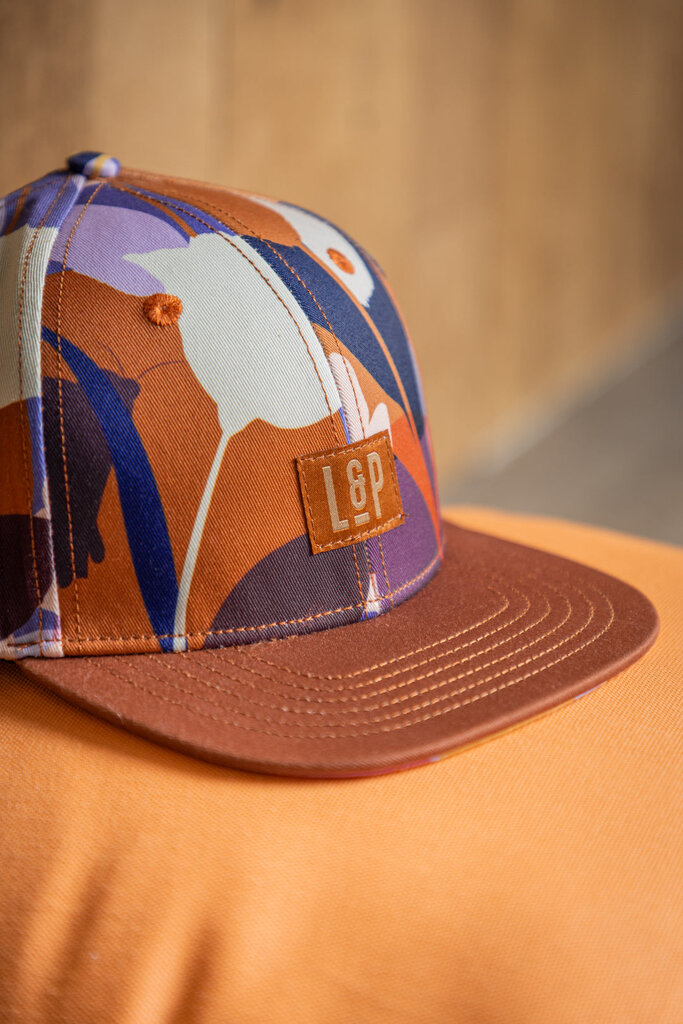 L&P CASQUETTE L&P L&P