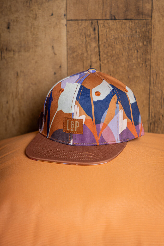 L&P CASQUETTE L&P L&P