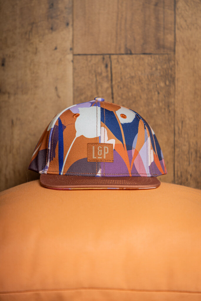 L&P CASQUETTE L&P L&P