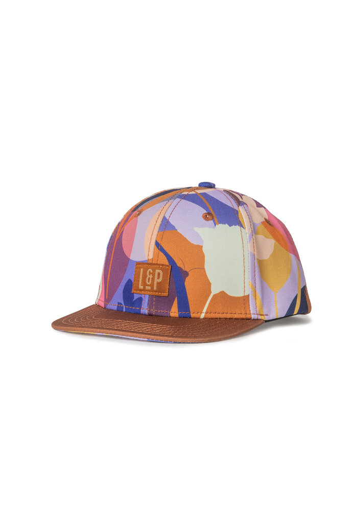 L&P CASQUETTE L&P L&P