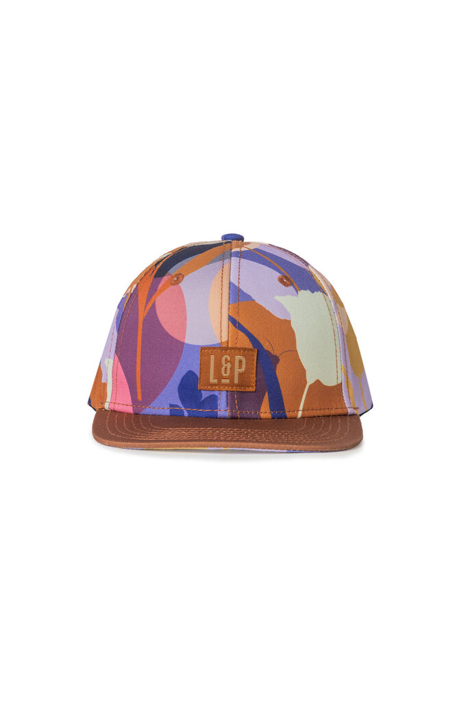 L&P CASQUETTE L&P L&P
