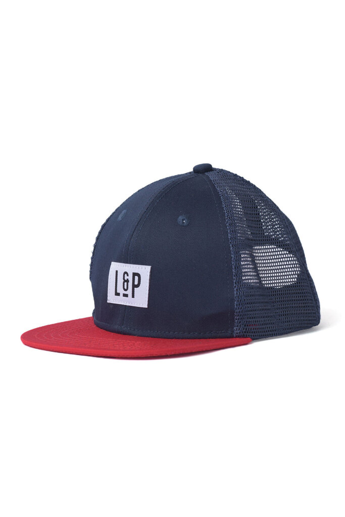 L&P CASQUETTE L&P