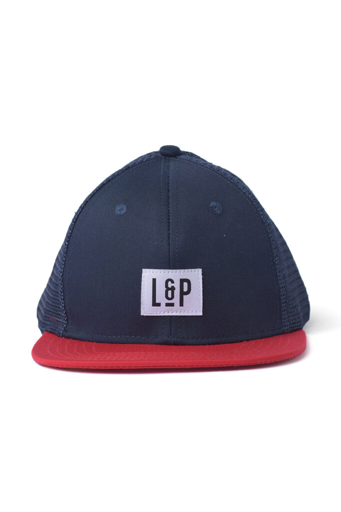 L&P CASQUETTE L&P