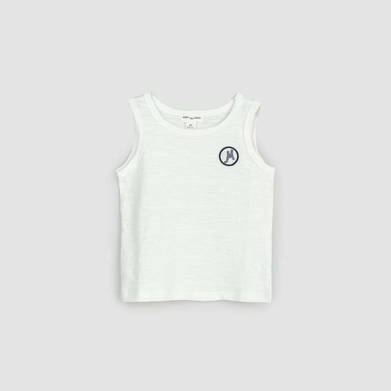MILES THE LABEL CAMISOLE MILES THE LABEL