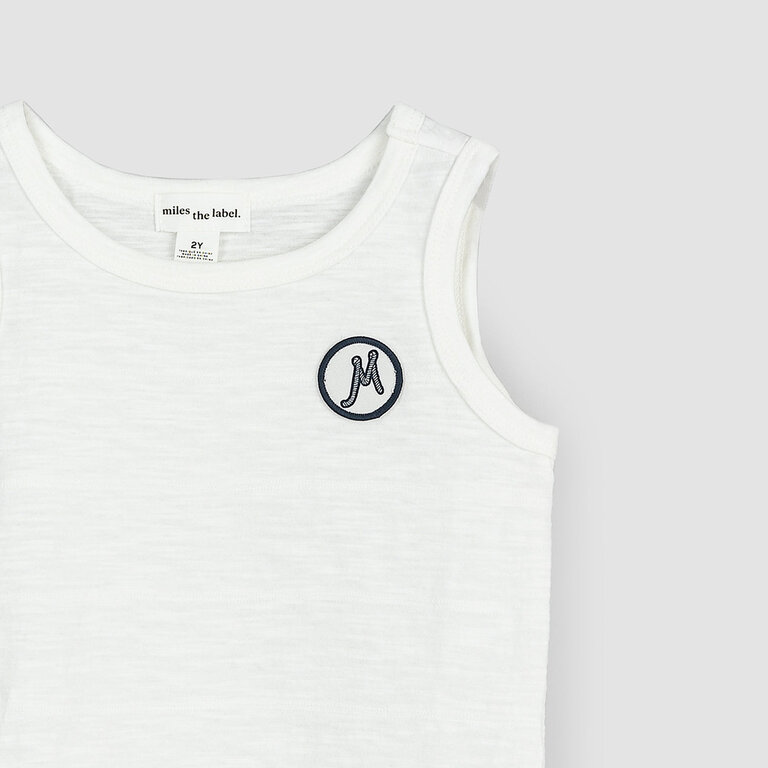 MILES THE LABEL CAMISOLE MILES THE LABEL