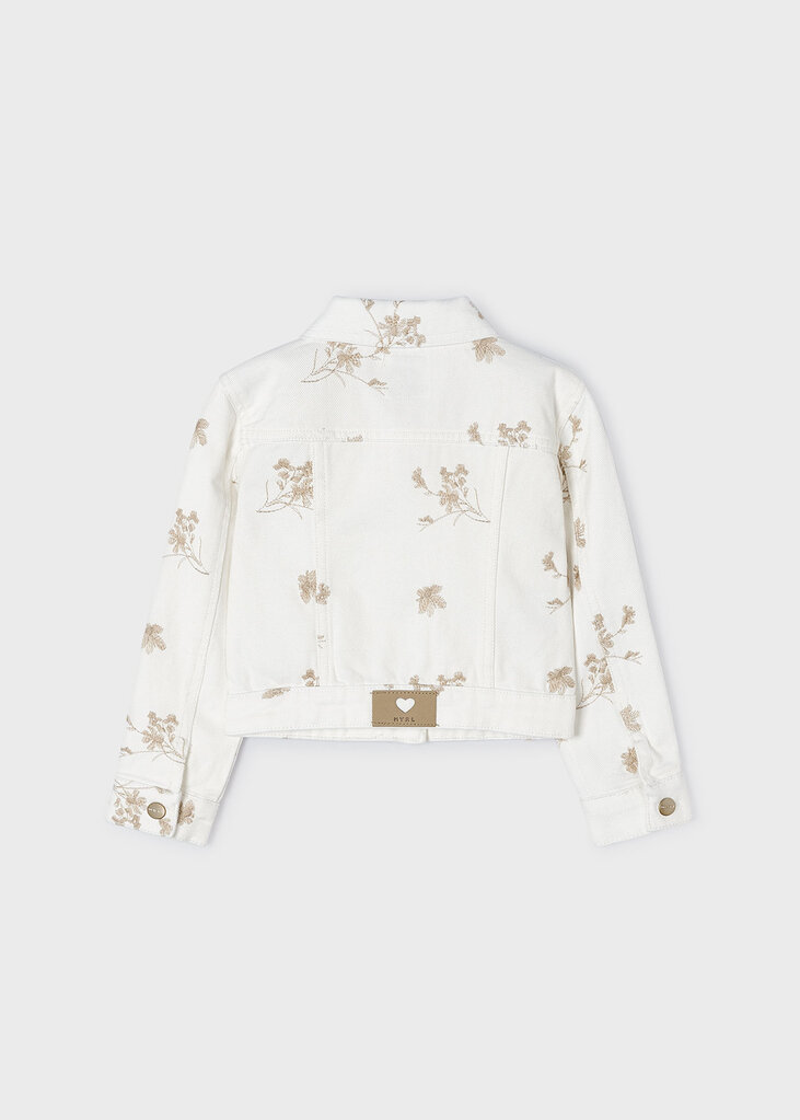 MAYORAL VESTE MAYORAL