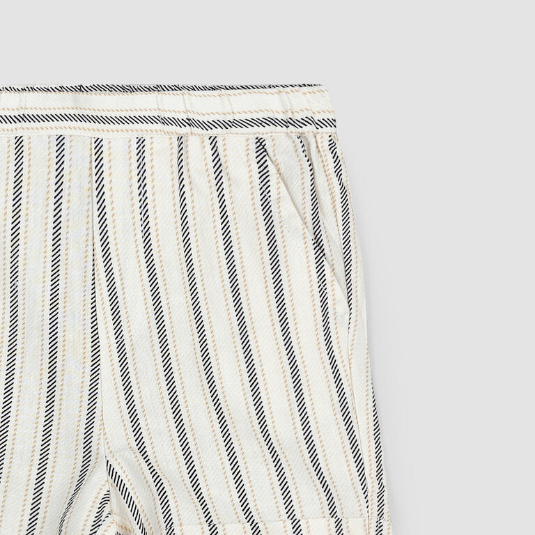 MILES THE LABEL SHORT MILES THE LABEL