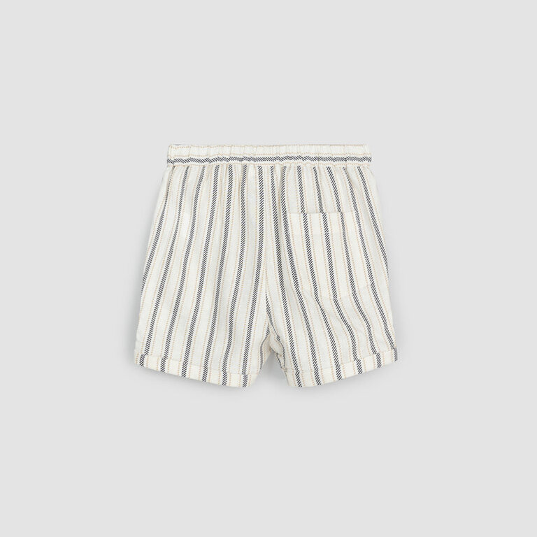 MILES THE LABEL SHORT MILES THE LABEL