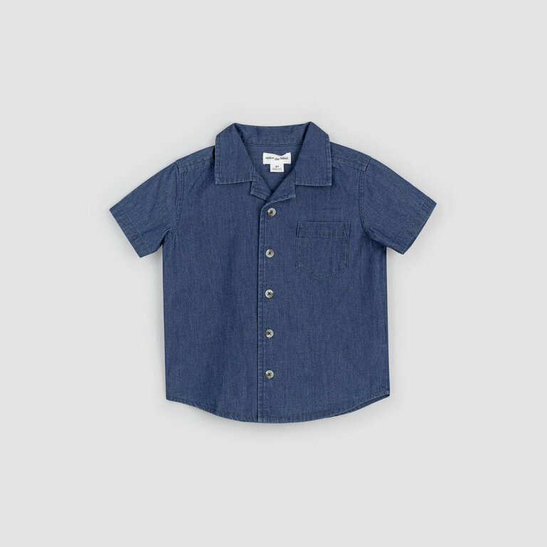 MILES THE LABEL CHEMISE MILES THE LABEL