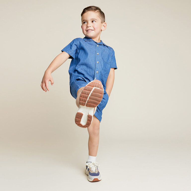 MILES THE LABEL CHEMISE MILES THE LABEL