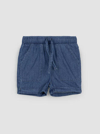 MILES THE LABEL SHORT MILES THE LABEL