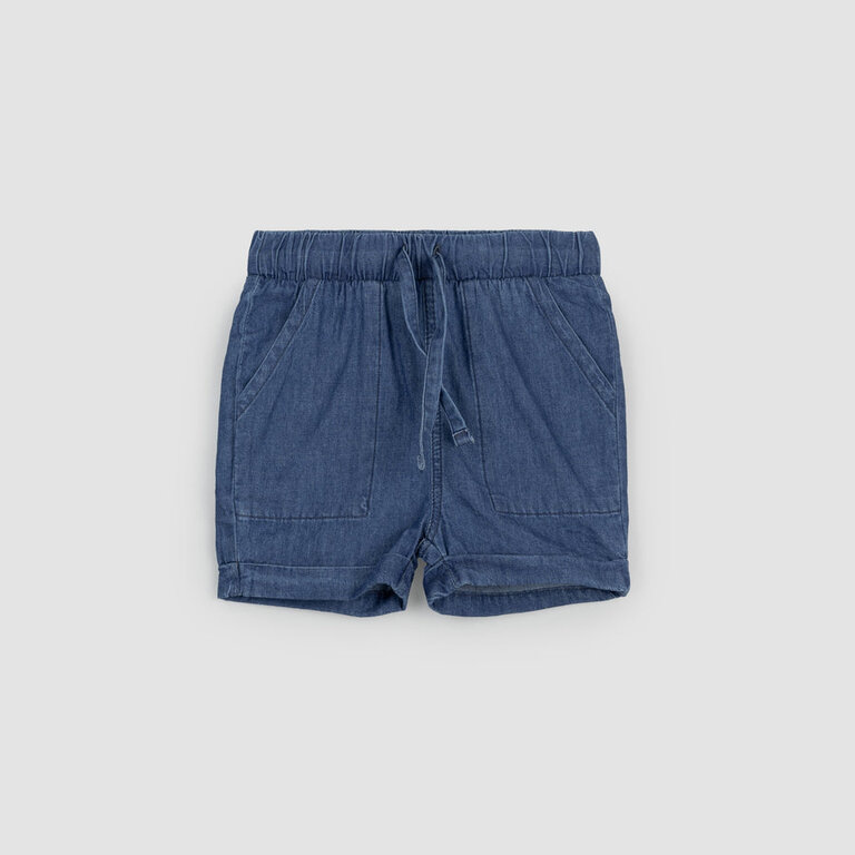 MILES THE LABEL SHORT MILES THE LABEL