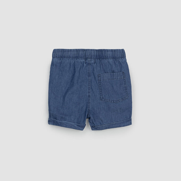 MILES THE LABEL SHORT MILES THE LABEL
