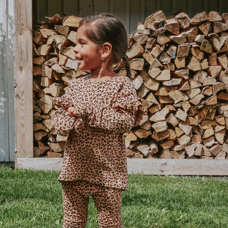 MILES THE LABEL LEGGING MILES THE LABEL