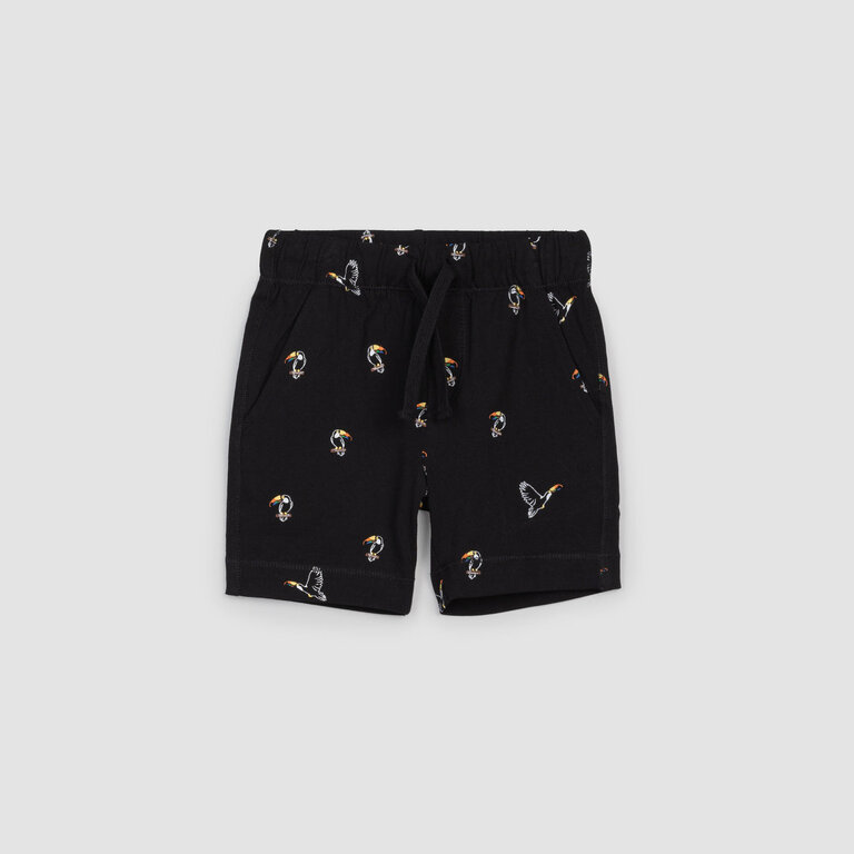 MILES THE LABEL SHORT MILES THE LABEL 8Y