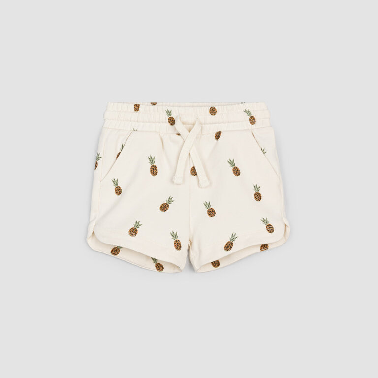 MILES THE LABEL SHORT MILES THE LABEL