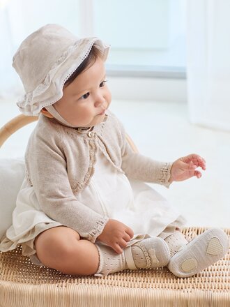 Robe fille 24 mois hotsell