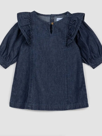 MILES THE LABEL ROBE MILES THE LABEL